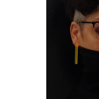 Betsy Earrings (Multiple Colors)