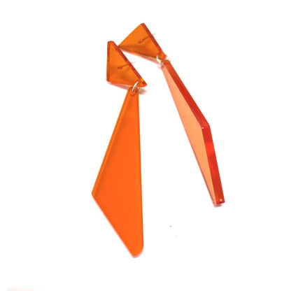 Arkansas Earrings (Multiple Colors)