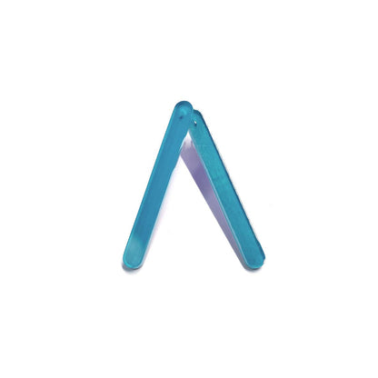 Betsy Earrings (Multiple Colors)