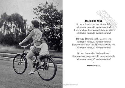 Hold My Hand : Wise Words for Mothers and Daughters