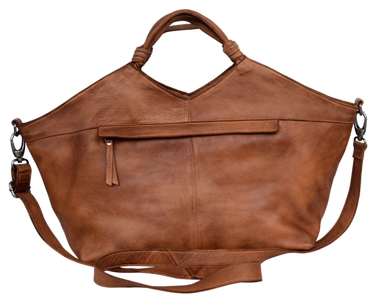 Nelly Tote/Crossbody Bag