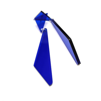 Arkansas Earrings (Multiple Colors)