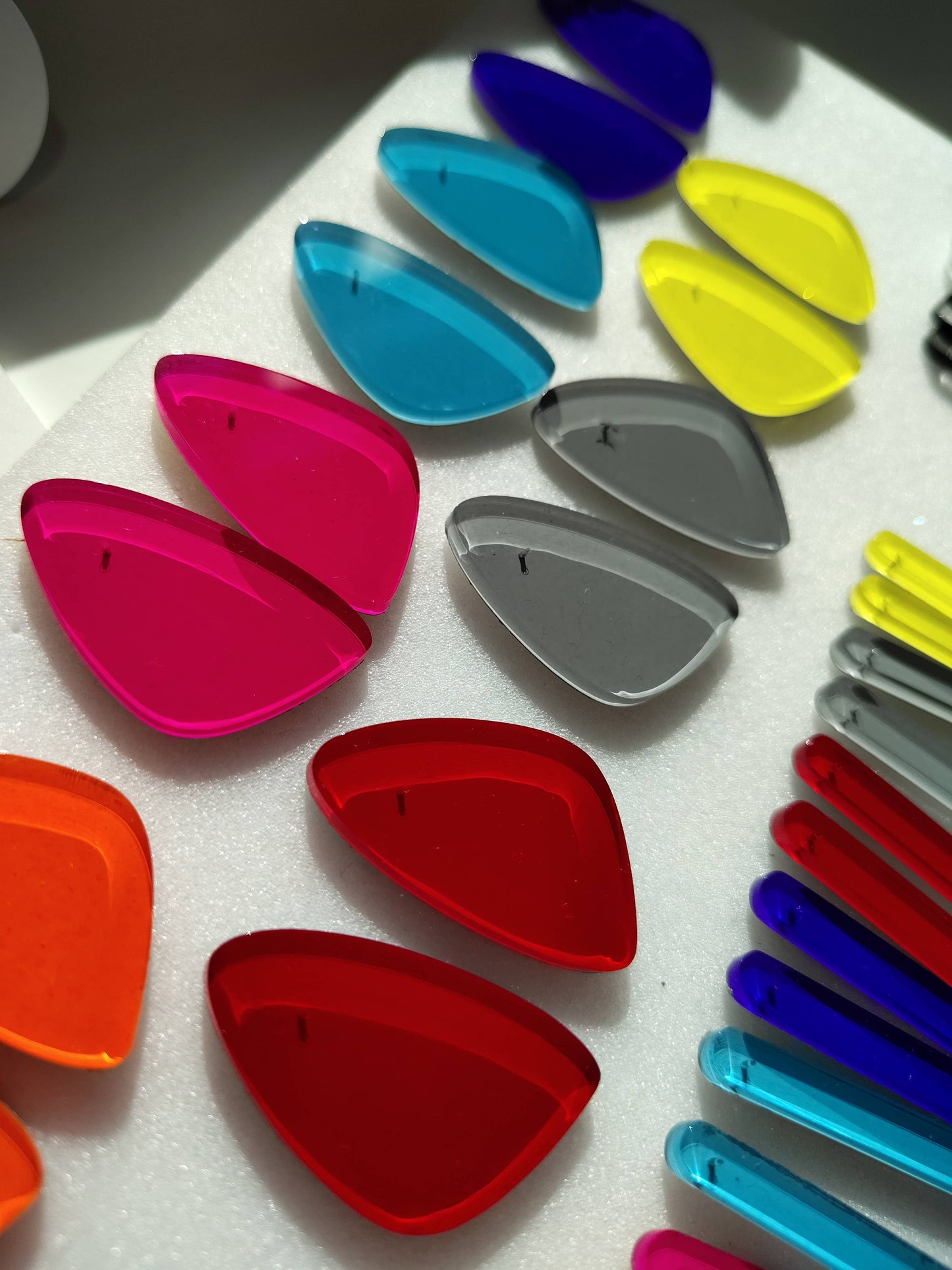 Emily Large (Multiple Colors)