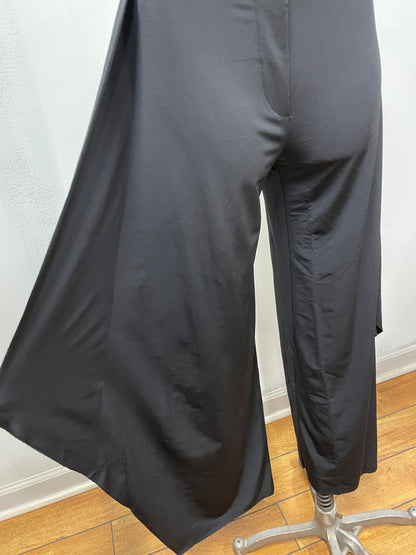 Decker Pant in Black