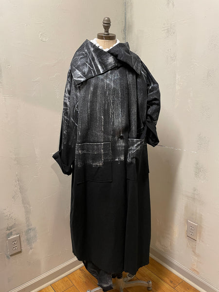 Muka Coat