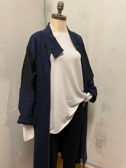 Bonnie Coat (2 Colors)