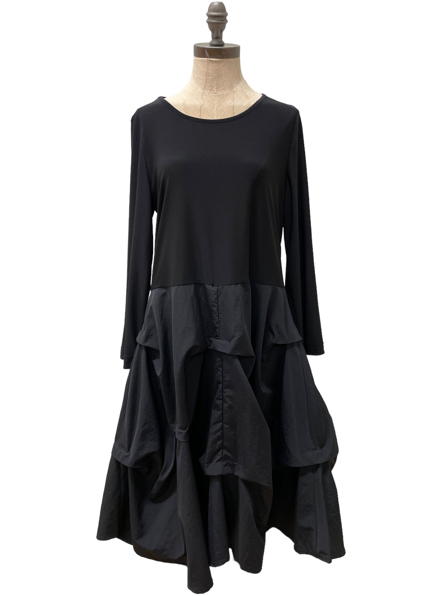 The Perfect Underdress