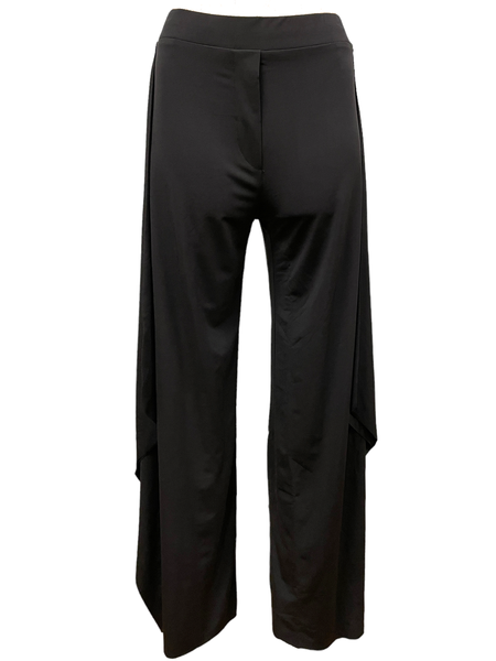 Decker Pant in Black