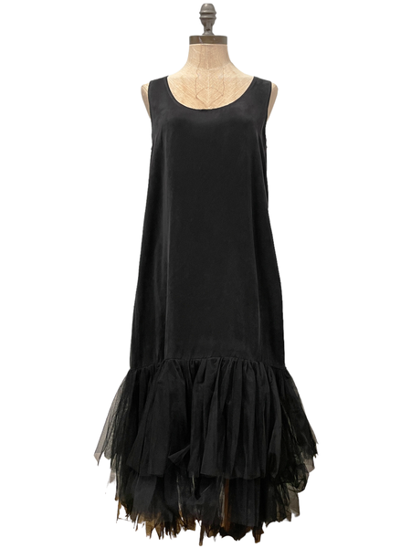 Slip Dress