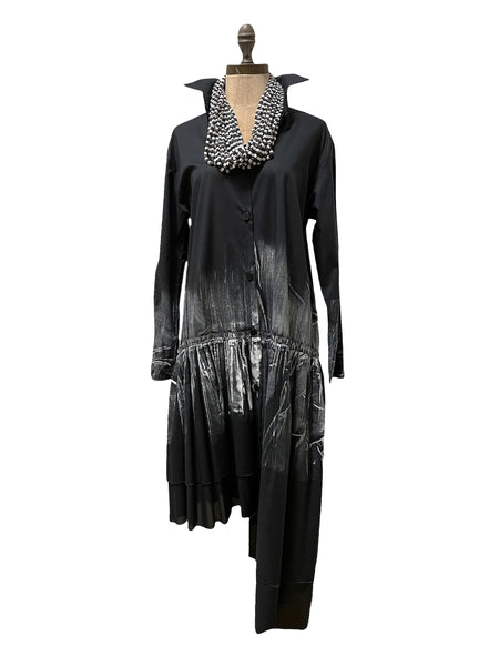 Doc Shirt Dress