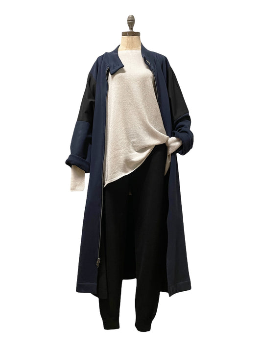 Bonnie Coat (2 Colors)