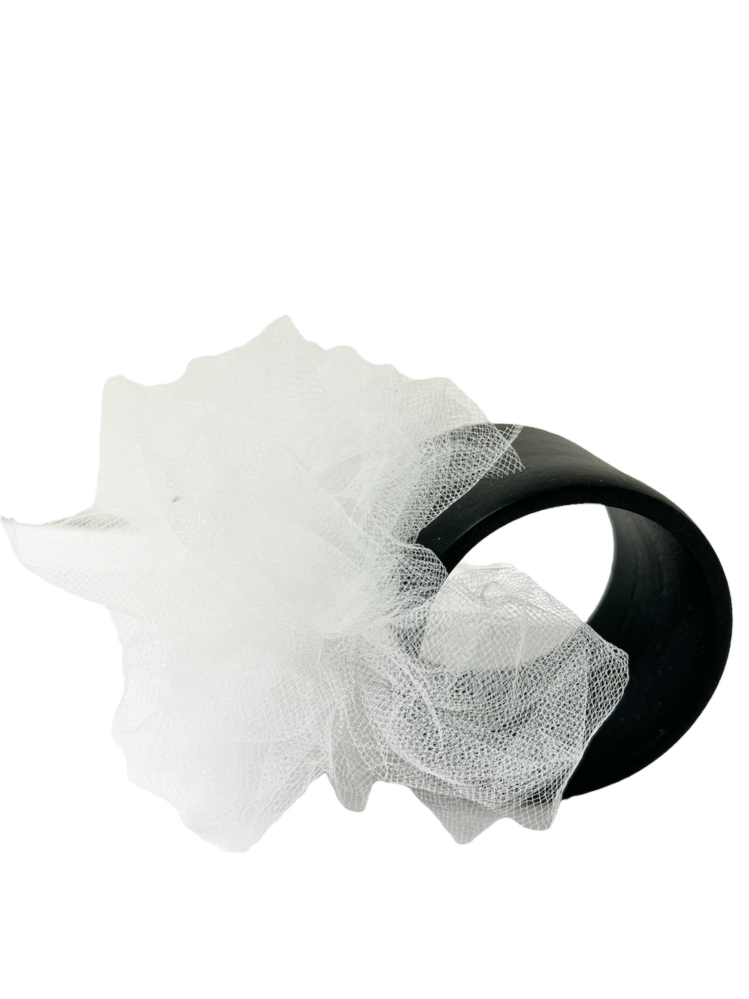 White Pompom