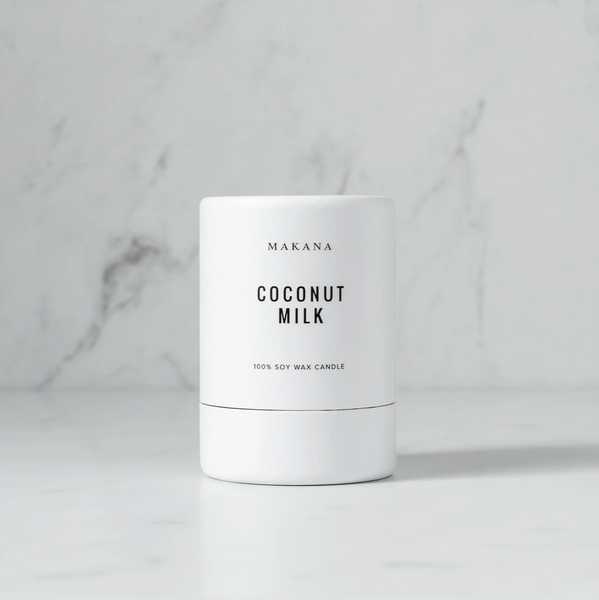 Coconut Milk-Petite