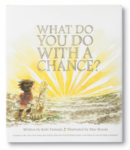 What Do You Do With Chance