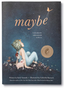 Maybe
